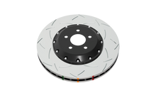 Load image into Gallery viewer, DBA 19+ Chevrolet Camaro ZL1 (w/ M6 Nuts) 5000 Series T3 Slotted Brake Rotor
