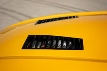 Load image into Gallery viewer, Honda S2000 Hood Louvers