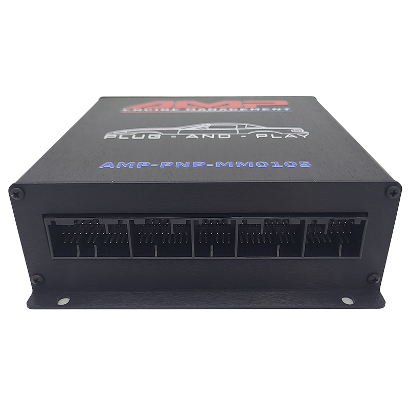 AMP Plug-and-Play ECU - Mazda 2001-2005 NB2 Miata 1.8L VVT