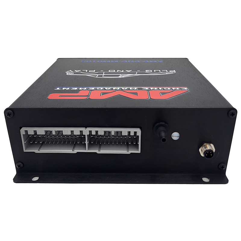 AMP Plug-and-Play ECU - Mazda 2001-2005 NB2 Miata 1.8L VVT