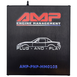 AMP Plug-and-Play ECU - Mazda 2001-2005 NB2 Miata 1.8L VVT