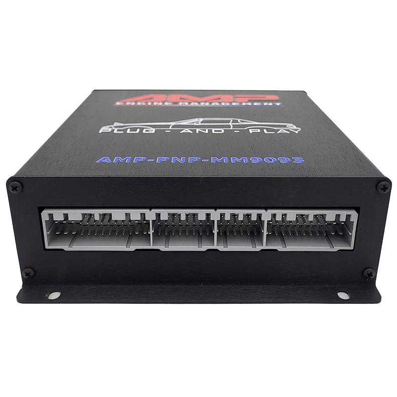 AMP Plug-and-Play ECU - Mazda 1990-1993 NA6 Miata 1.6L