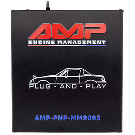 AMP Plug-and-Play ECU - Mazda 1990-1993 NA6 Miata 1.6L