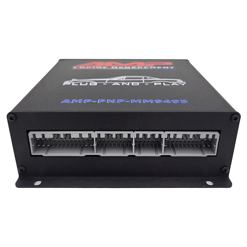 AMP Plug-and-Play ECU - Mazda 1994-1995 NA8 Miata 1.8L