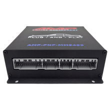 Load image into Gallery viewer, AMP Plug-and-Play ECU - Mazda 1994-1995 NA8 Miata 1.8L