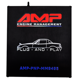 AMP Plug-and-Play ECU - Mazda 1994-1995 NA8 Miata 1.8L