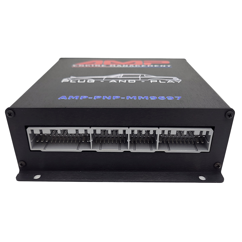 AMP Plug-and-Play ECU - Mazda 1996-1997 NA8 Miata 1.8L