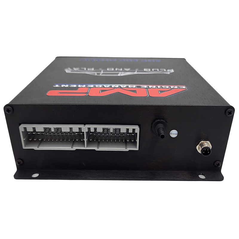 AMP Plug-and-Play ECU - Mazda 1996-1997 NA8 Miata 1.8L