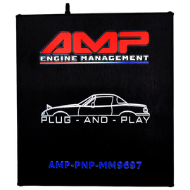 AMP Plug-and-Play ECU - Mazda 1996-1997 NA8 Miata 1.8L