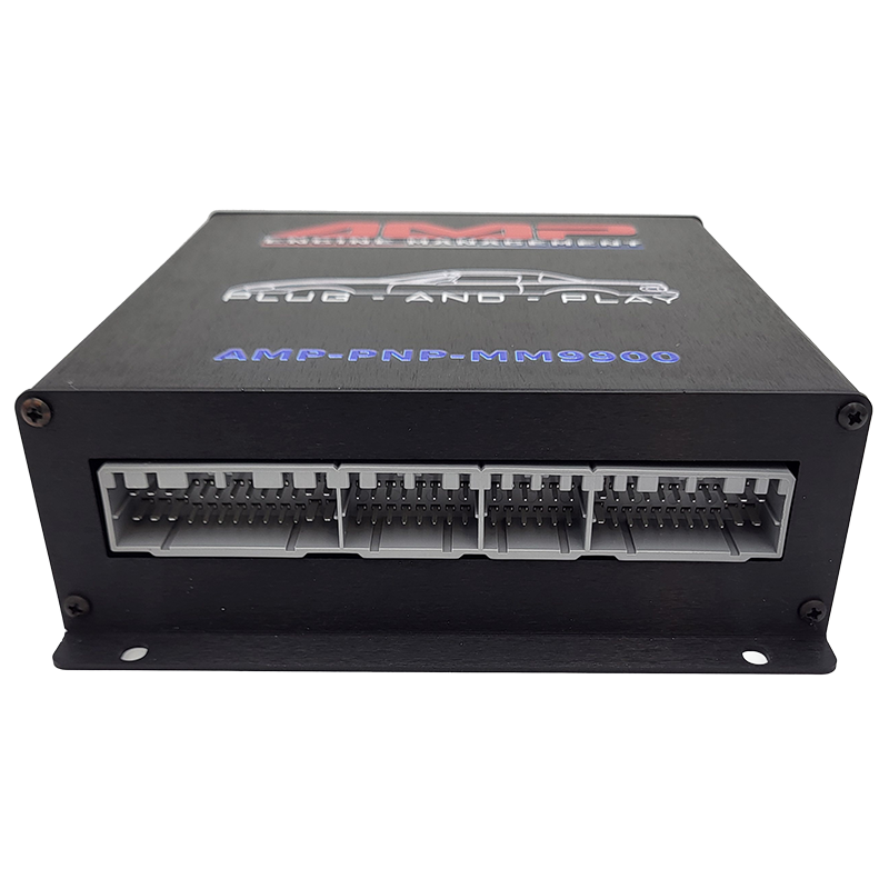 AMP Plug-and-Play ECU - Mazda 1999-2000 NB1 Miata 1.8L