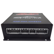Load image into Gallery viewer, AMP Plug-and-Play ECU - Mazda 1999-2000 NB1 Miata 1.8L