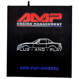 AMP Plug-and-Play ECU - Mazda 1999-2000 NB1 Miata 1.8L
