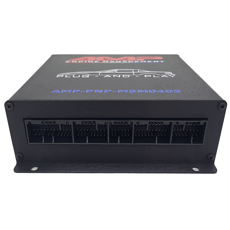 AMP Plug-and-Play ECU - MazdaSpeed 2004-2005 NB2 Miata 1.8L Turbo