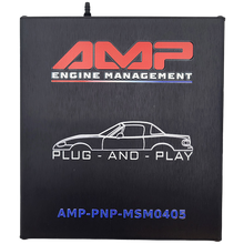 Load image into Gallery viewer, AMP Plug-and-Play ECU - MazdaSpeed 2004-2005 NB2 Miata 1.8L Turbo
