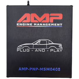 AMP Plug-and-Play ECU - MazdaSpeed 2004-2005 NB2 Miata 1.8L Turbo