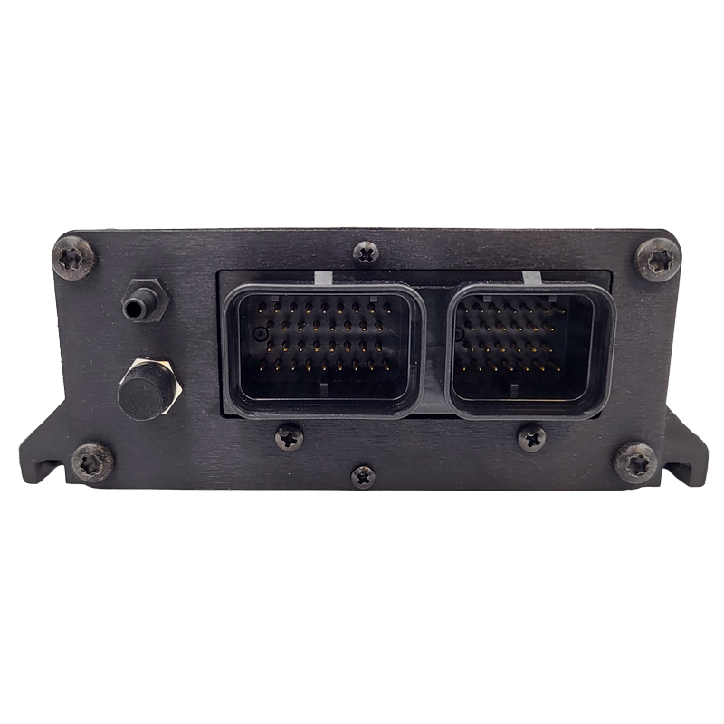 AMP Competition ECU