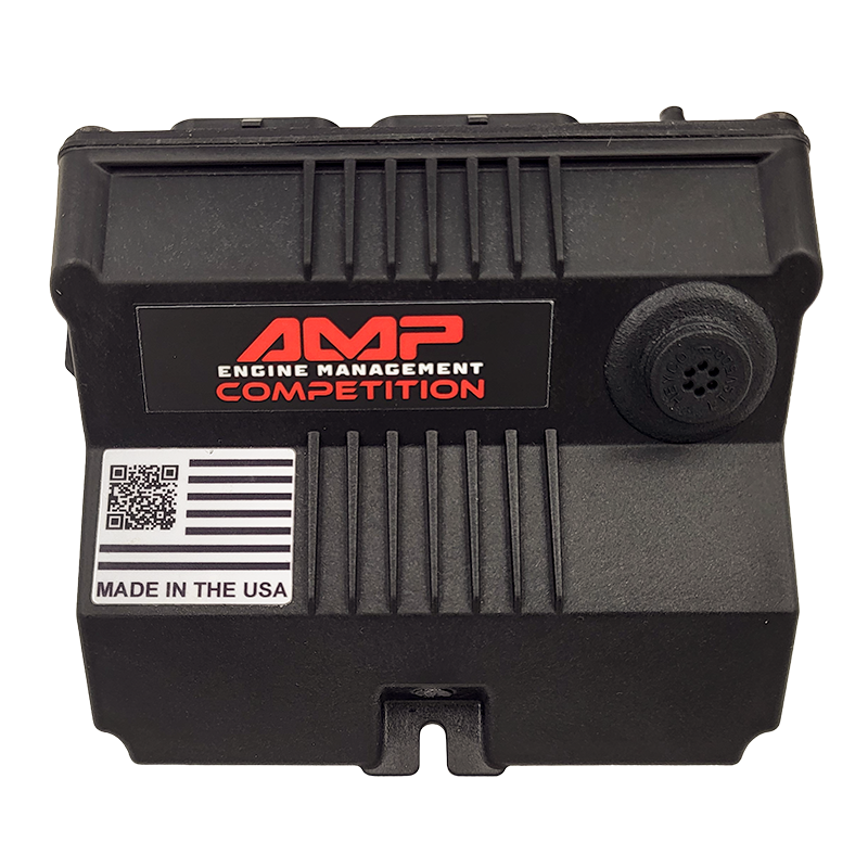 AMP Competition ECU