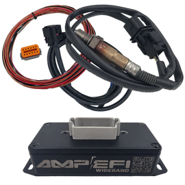 AMP Wideband Controller