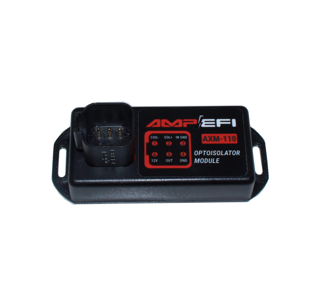 AXM-110 High Voltage Isolator