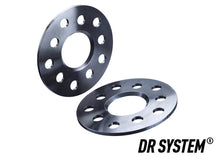 Load image into Gallery viewer, H&amp;R Trak+ 7mm DR Wheel Adaptor Bolt 5/130 Center Bore 71.6 Bolt Thread 14x1.5