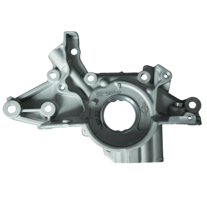 Boundary Oil Pump - 90 - 91.5 Miata (1.6L)