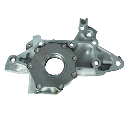 Boundary Oil Pump - 90 - 91.5 Miata (1.6L)