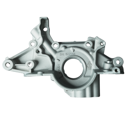 Boundary Oil Pump - 91.5 - 05 Miata