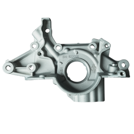 Boundary Oil Pump - 91.5 - 05 Miata