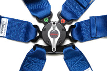Load image into Gallery viewer, Becketts 6pt FIA Harness - 2" - Pull Up