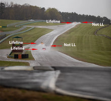 Load image into Gallery viewer, LED Rain Light - FIA Tech List 76