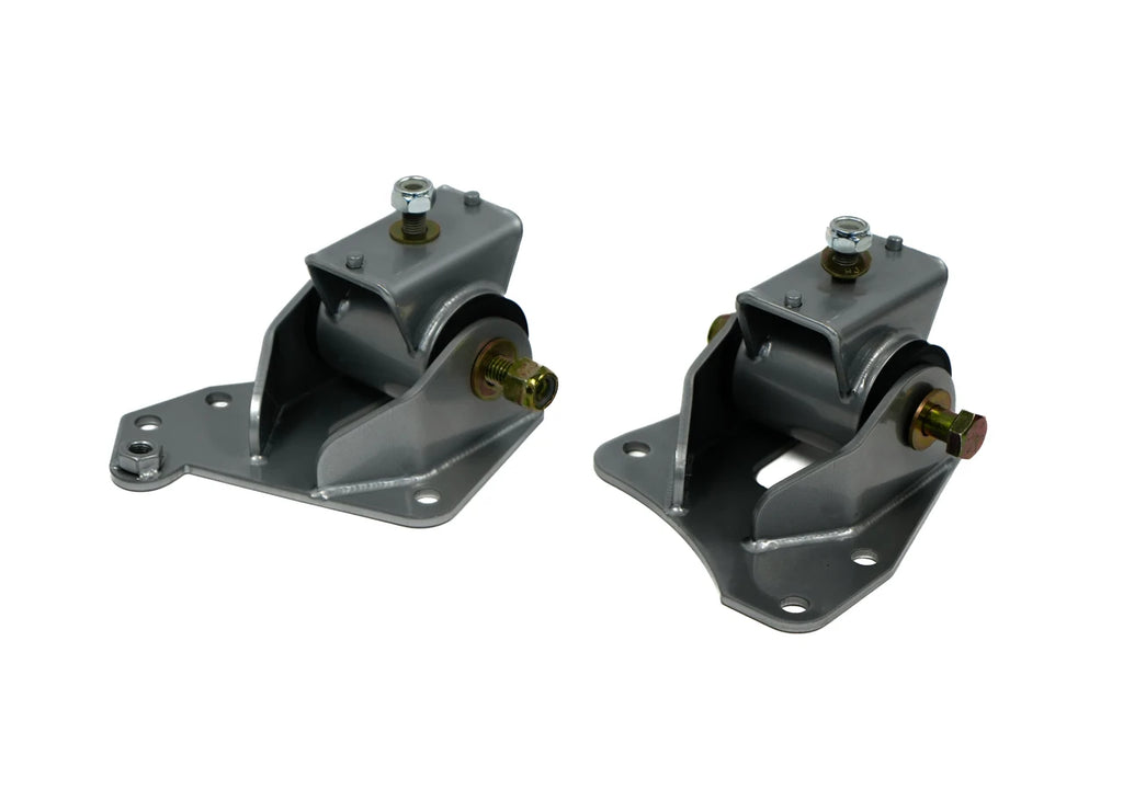 1994 - 2000 1.8L Mazda Miata NA/NB Motor Mount Kit