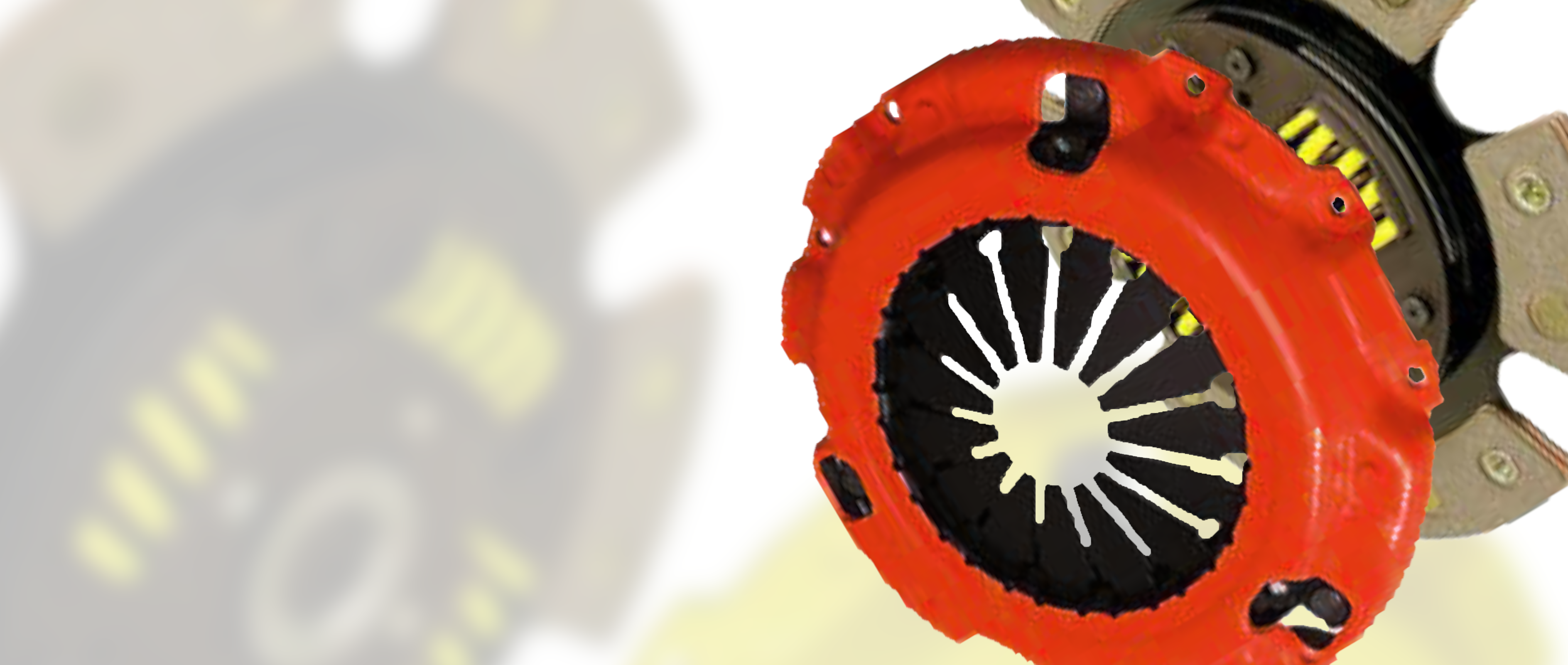 Track Drivetrain TrackPrep Performance