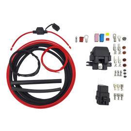 ECU Power Package