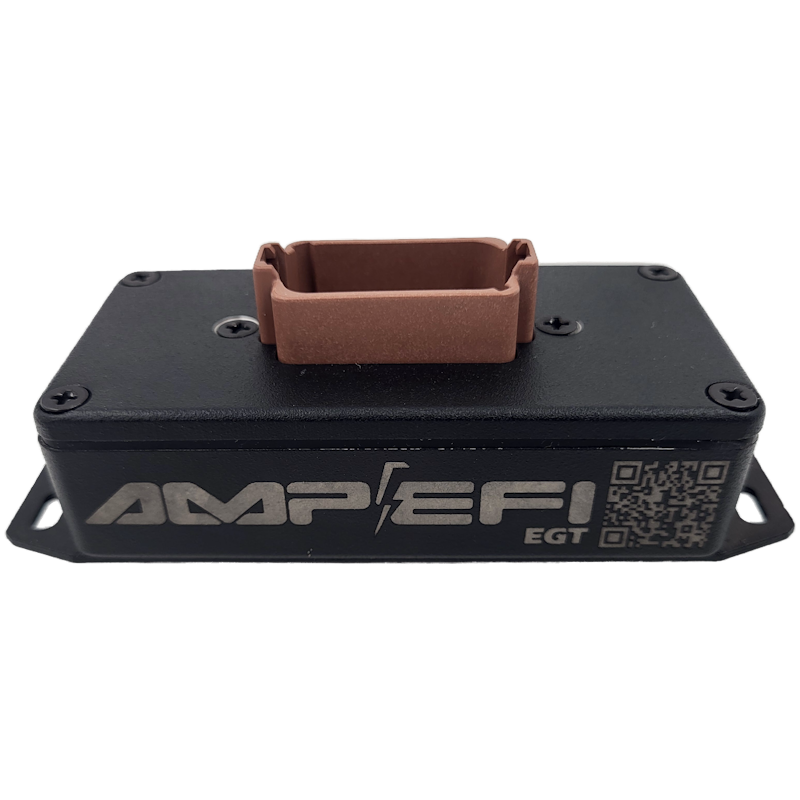 AMP QuadEGT Module & Probe Kit