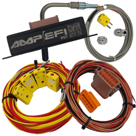 AMP QuadEGT Module & Probe Kit