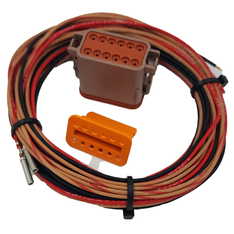 AMP QuadEGT Module & Probe Kit