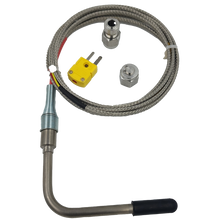 Load image into Gallery viewer, AMP QuadEGT Module &amp; Probe Kit