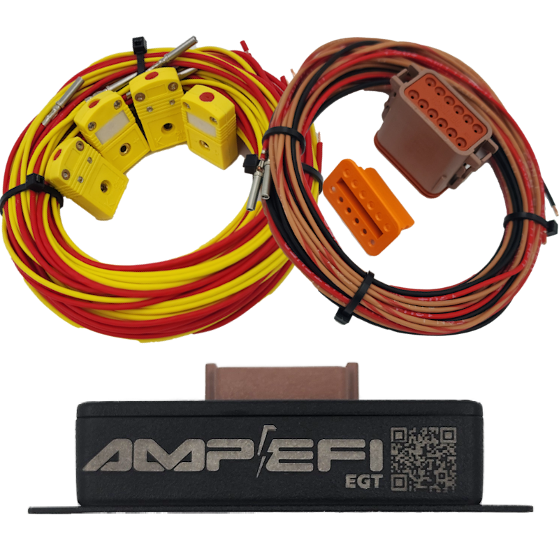 AMP QuadEGT CAN Module