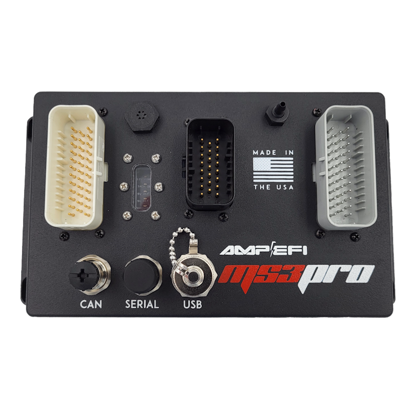 MS3Pro EVO+ ECU