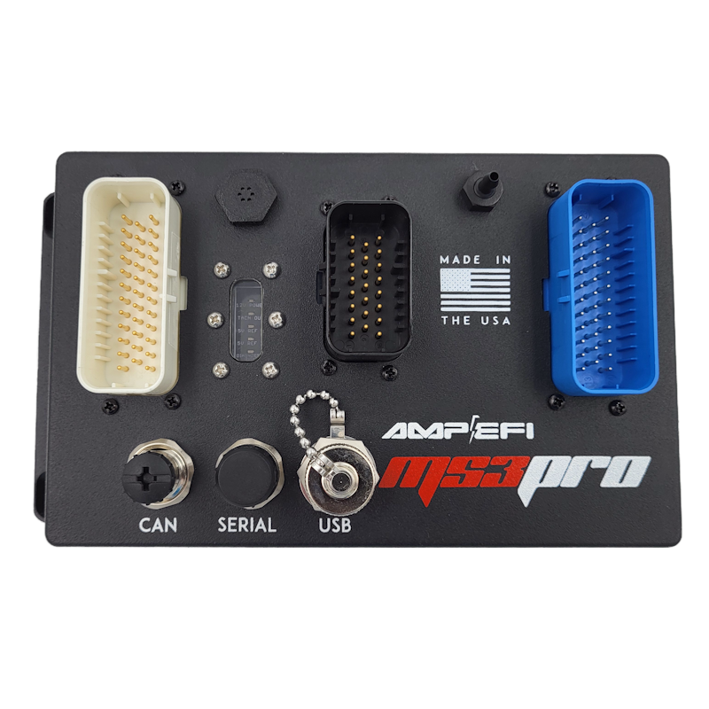 MS3Pro EVO+ HC ECU