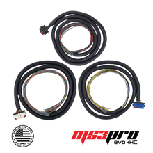 Load image into Gallery viewer, MS3Pro EVO+ HC Wiring Harness Package – Universal Flying Lead