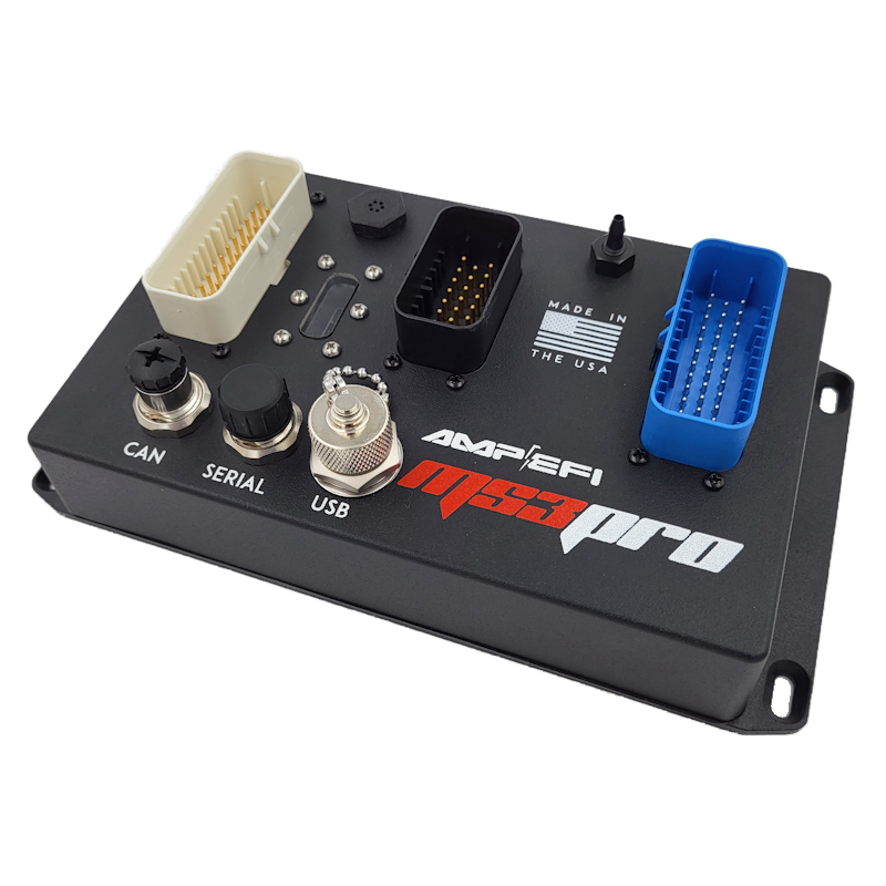 MS3Pro EVO+ HC ECU