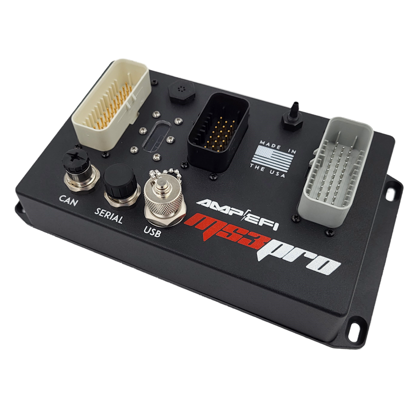 MS3Pro EVO+ ECU