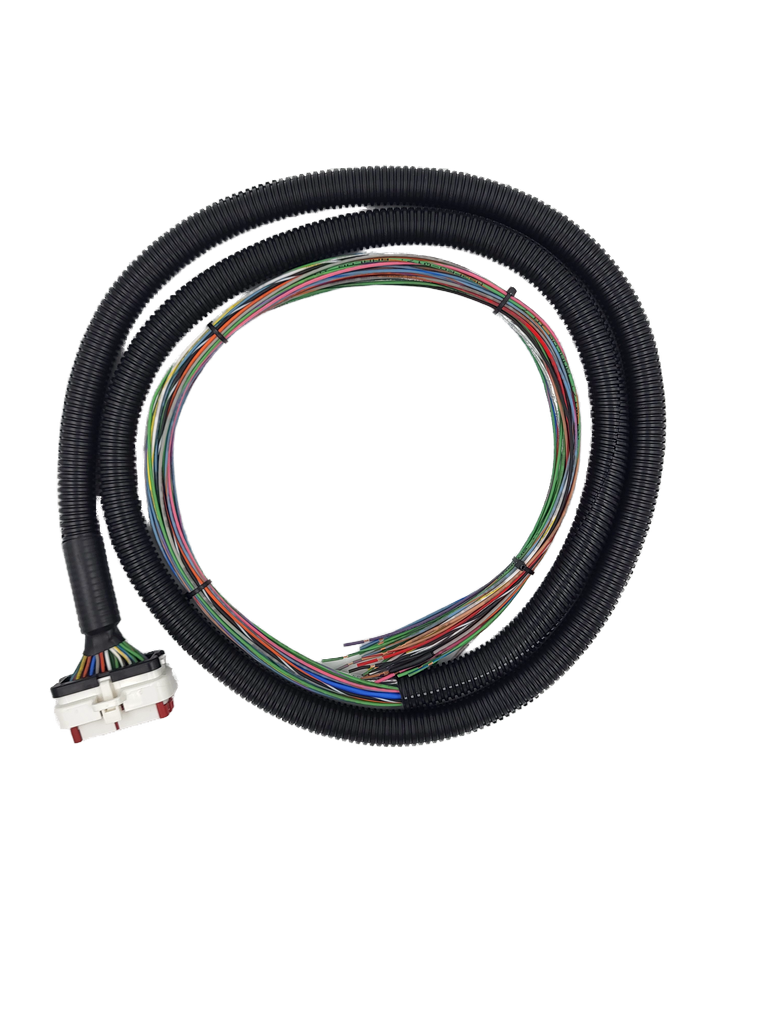 MS3Pro EVO+ Wiring Harness Package – Universal Flying Lead