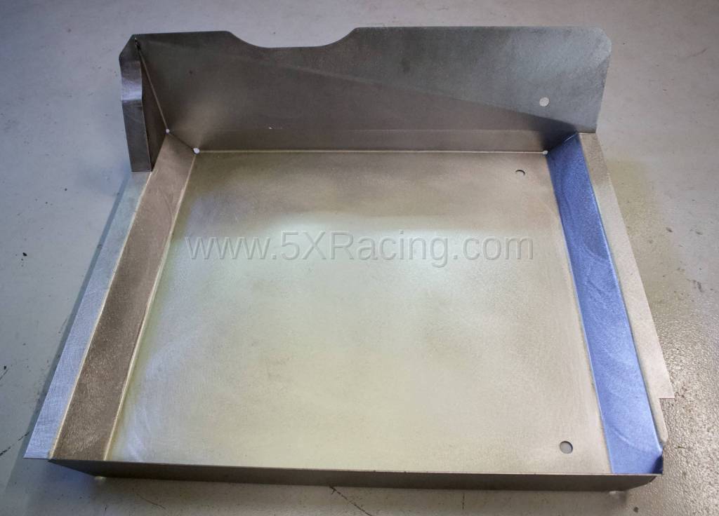 5X Racing Mazda Miata Drop Floorpan Kit