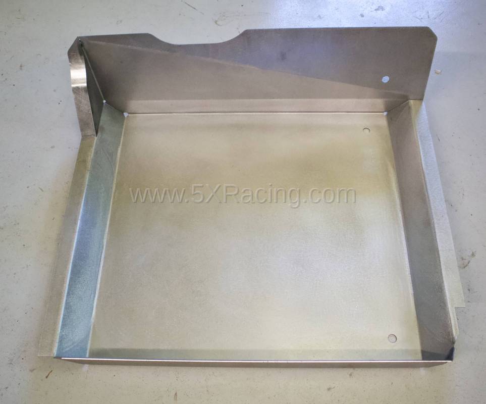 5X Racing Mazda Miata Drop Floorpan Kit