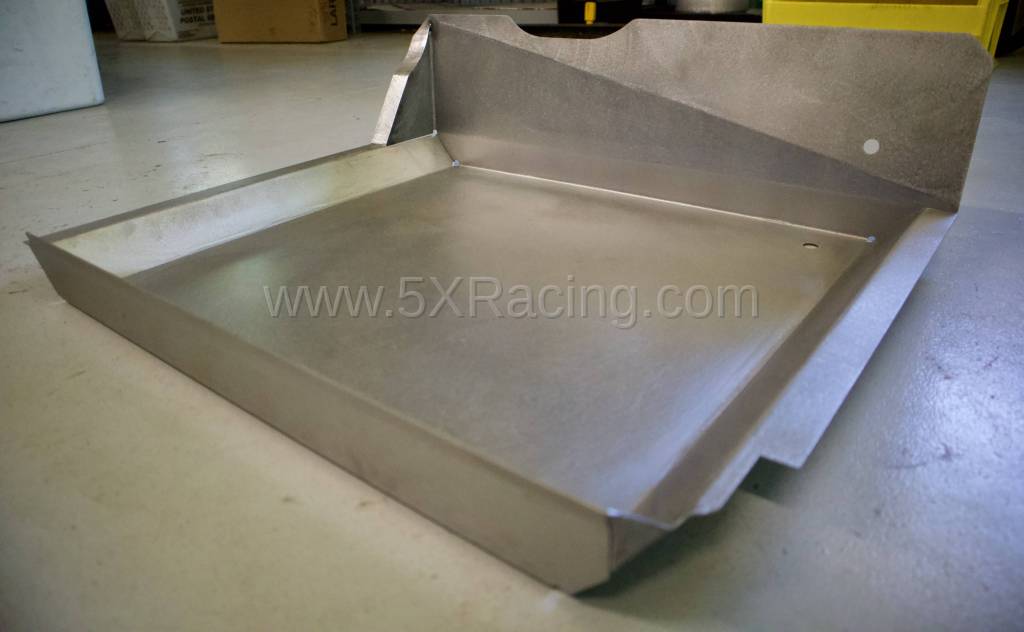 5X Racing Mazda Miata Drop Floorpan Kit