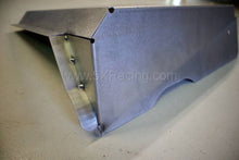 Load image into Gallery viewer, 5X Racing Mazda Miata Drop Floorpan Kit