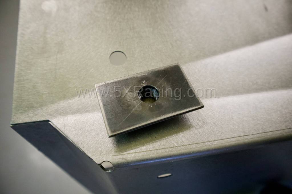 5X Racing Mazda Miata Drop Floorpan Kit