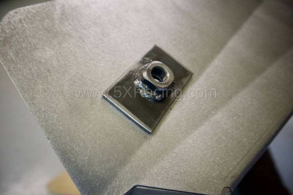 5X Racing Mazda Miata Drop Floorpan Kit